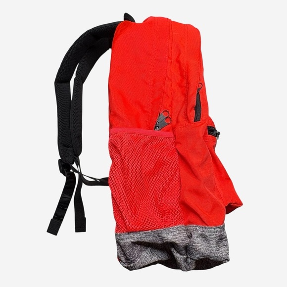 Victoria's Secret PINK Backpack Logo School Campus Book Bag Travel Tote - Picture 5 of 14